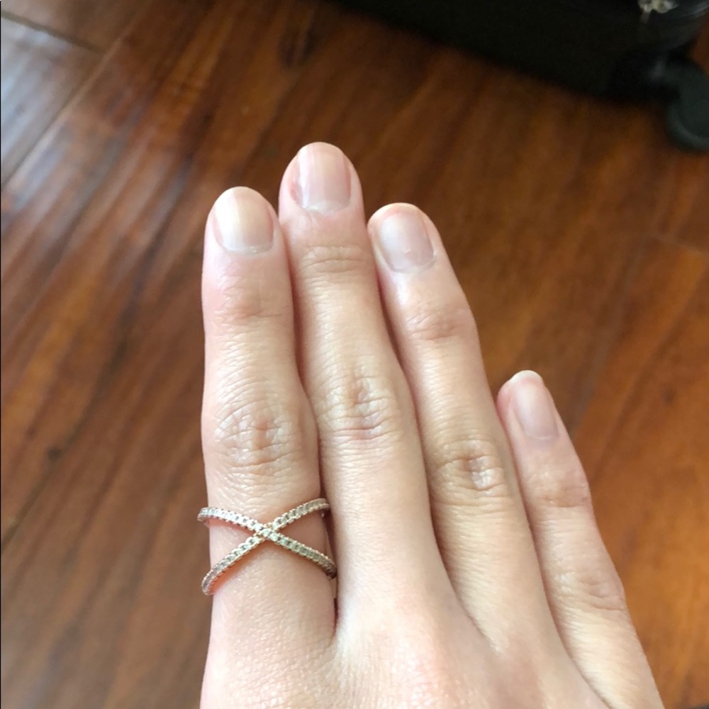 cross ring